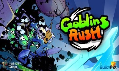game pic for Goblins Rush